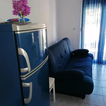 Apartament Sun *