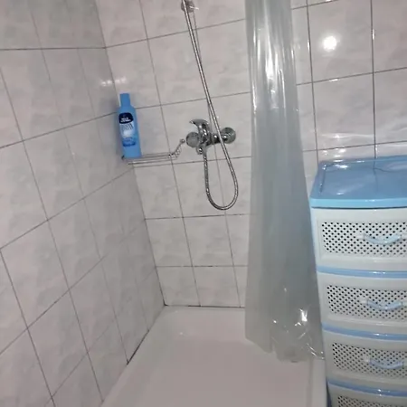 Apartament Sun Klek