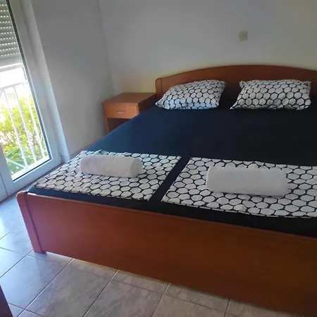 Sun Apartment