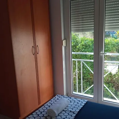 Sun Apartment